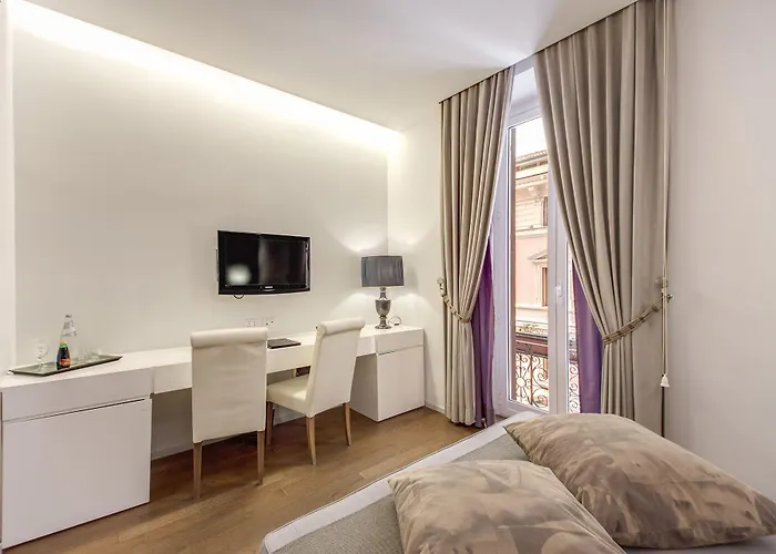 2b Bed & Breakfast 4*