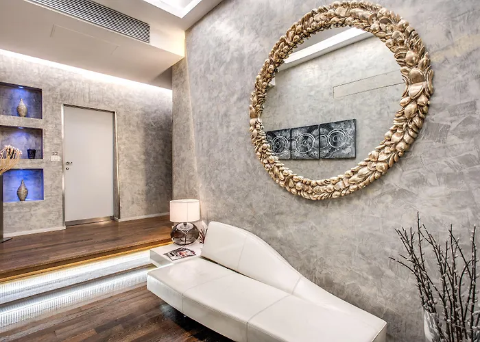 Bed & Breakfast 2b Rome