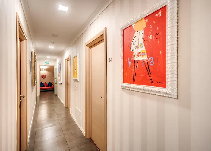 Bed & Breakfast 2b Rome