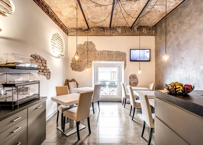 Bed & Breakfast 2b Rome