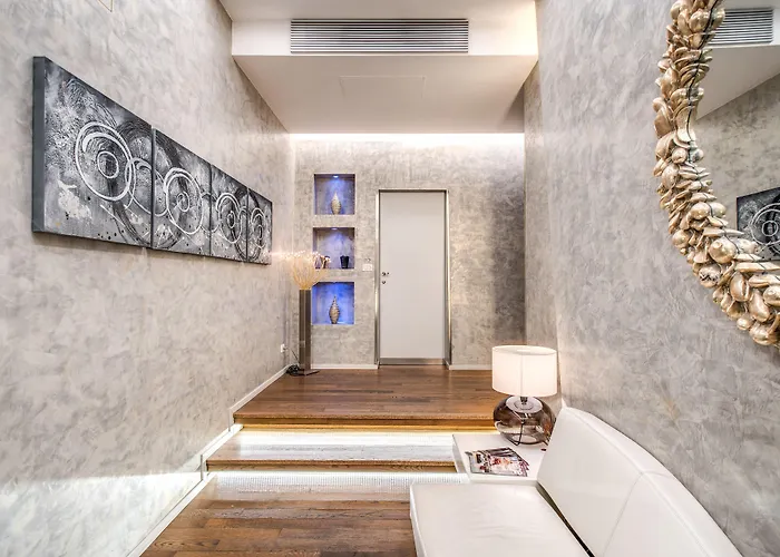 Bed & Breakfast 2b Rome