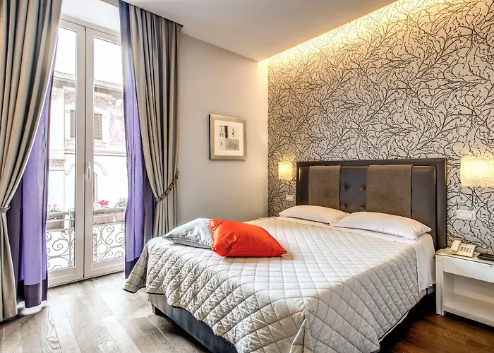 Bed & Breakfast 2b Rome