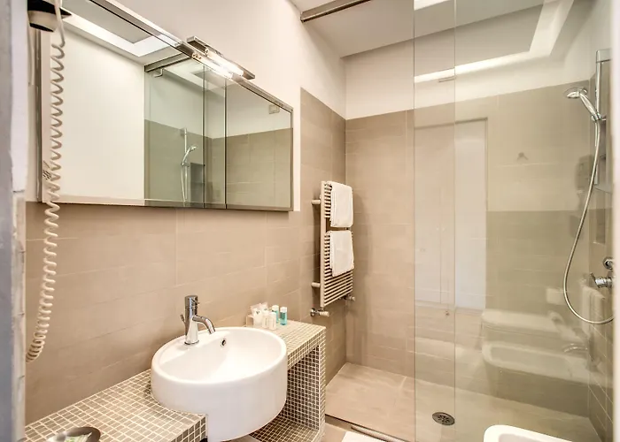 Bed & Breakfast 2b 4*