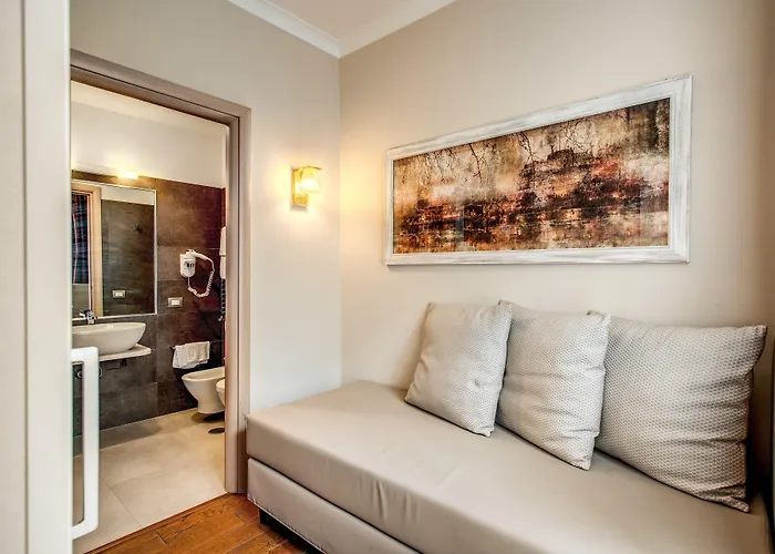 Bed & Breakfast 2b Rome