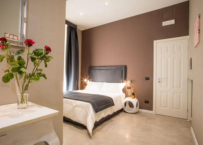 Bed & Breakfast 2b 4*