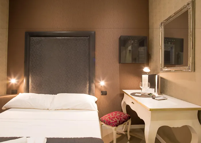 Bed & Breakfast 2b Rome