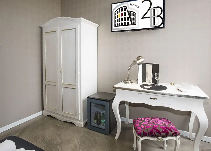 2b Bed & Breakfast 4*