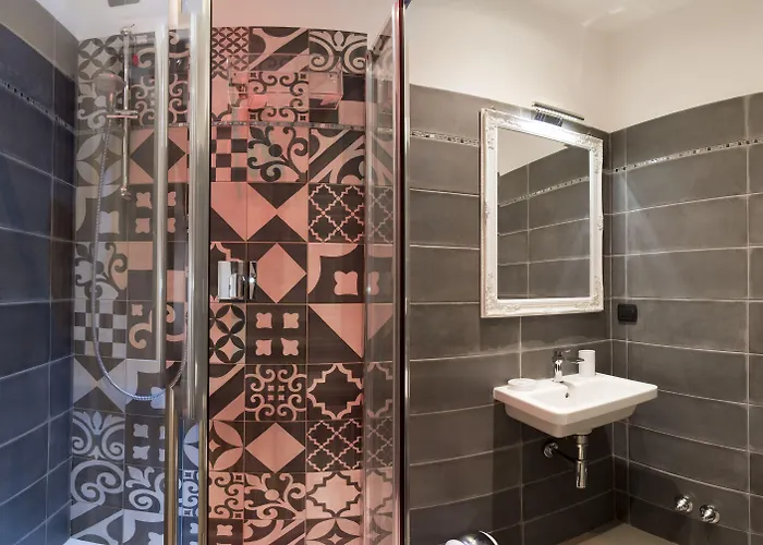 2b Bed & Breakfast Rome