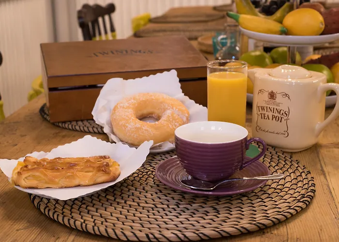 Bed & Breakfast 2b Rome