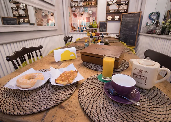 Bed & Breakfast 2b Rome