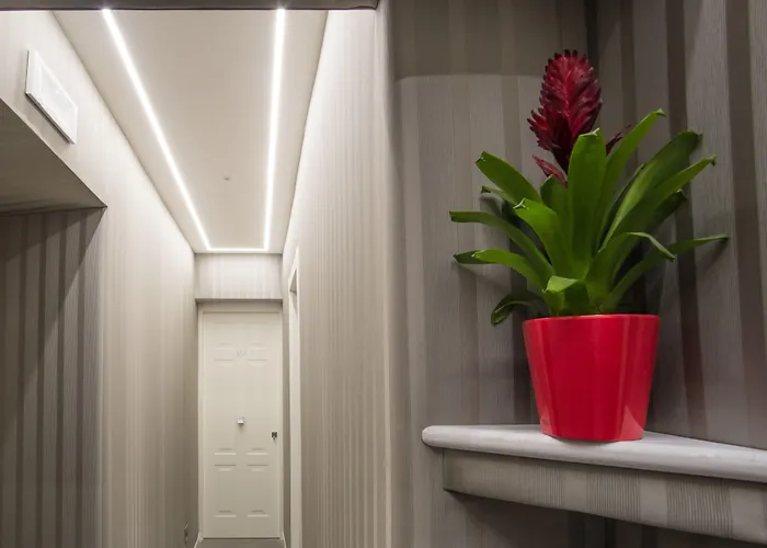 2b Bed & Breakfast Rome