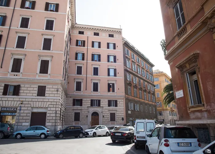Bed & Breakfast 2b Rome