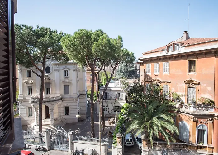 Bed & Breakfast 2b Rome
