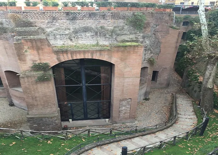 2b Bed & Breakfast Rome