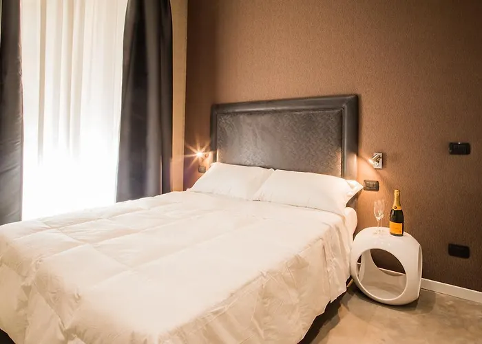 Bed & Breakfast 2b 4*