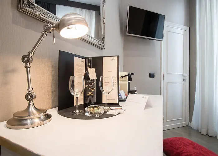 Bed & Breakfast 2b Rome